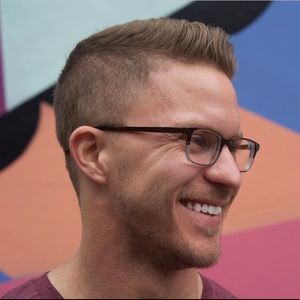 Meet your Posher, Chase